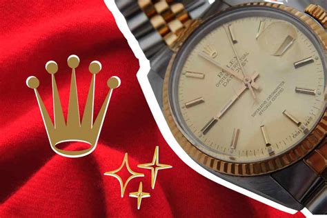 rolex fondatore